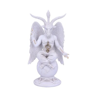 Nemesis Now - Statue The Dark Lord 25Cm