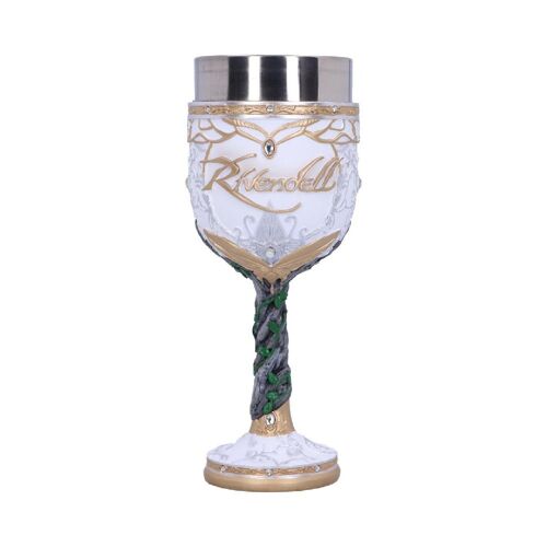 Nemesis Now - Verre Lord Of The Rings Rivendell 19.5Cm