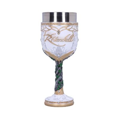 Nemesis Now - Lord Of The Rings Rivendell 19 Glass.5cm