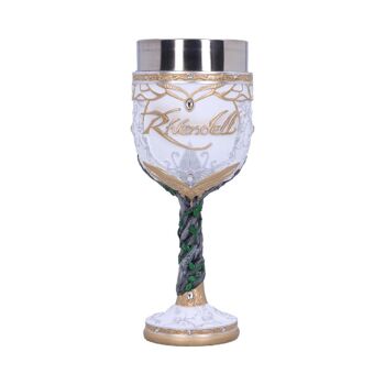 Nemesis Now - Verre Lord Of The Rings Rivendell 19.5Cm 1