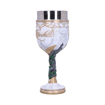 Nemesis Now - Verre Lord Of The Rings Rivendell 19.5Cm 2