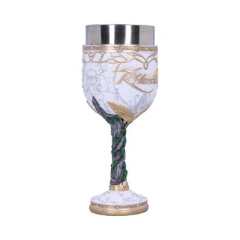 Nemesis Now - Verre Lord Of The Rings Rivendell 19.5Cm 4