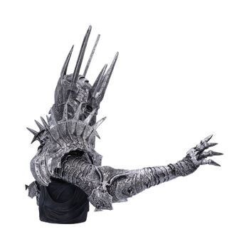 Nemesis Now - Statue Buste Lord Of The Rings Sauron 39Cm 3