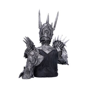 Nemesis Now - Statue Buste Lord Of The Rings Sauron 39Cm 4