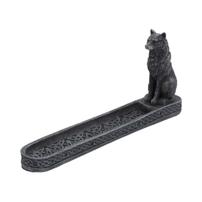 Nemesis Now - Catching The Scent Incense Holder 25Cm