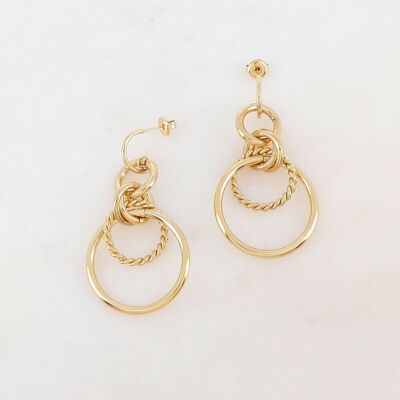 Boucles Ikita Paris - Lucciana