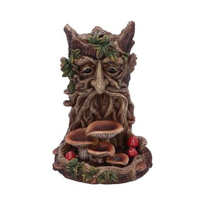 Nemesis Now - The Wisest Dry Backflow Incense Burner