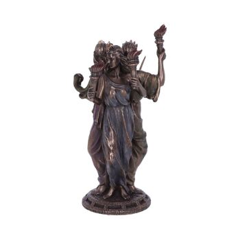 Nemesis Now - Statue Hecate Goddess Of Magic 21Cm 2