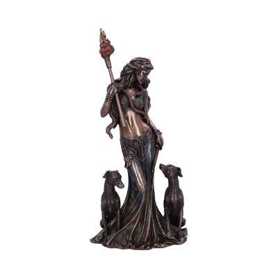 Nemesis Now - Hecate Moon Goddess Statue 34Cm