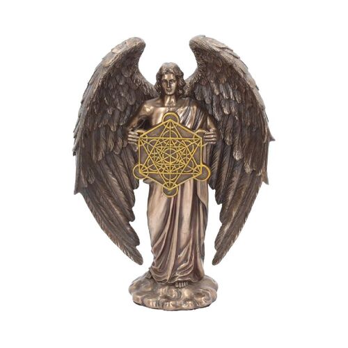 Nemesis Now - Statue Metatron Archangel 26Cm