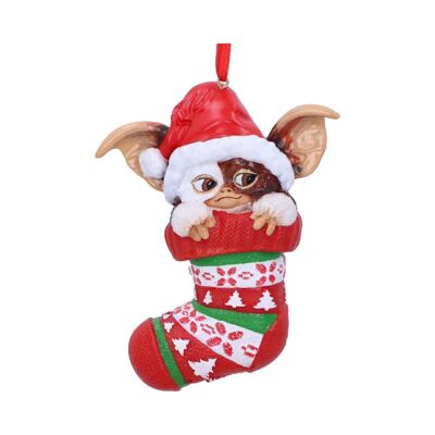 Nemesis Now – Gremlins Gizmo-Hängeornament