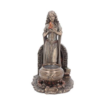 Nemesis Now - Statue Brigid 24.5Cm