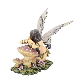 Nemesis Now - Statue Small Serena 13Cm 3