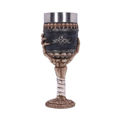 Nemesis Now - Vaso Sabor Amargo 19Cm