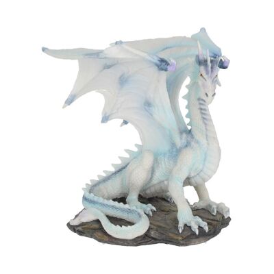 Nemesis Now - Grawlbane Statue 20Cm