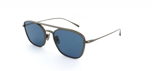 Lunettes de soleil NOLANN  by BRETT x Vroom Vroom - KAKI