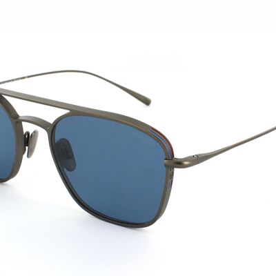 Sonnenbrille NOLANN by BRETT x Vroom Vroom - KHAKI