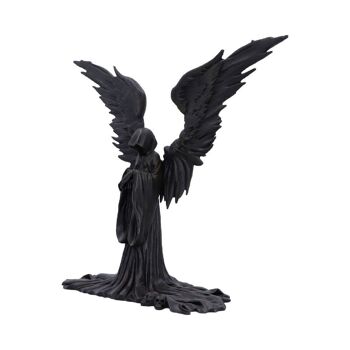 Nemesis Now - Statue Angel Of Death 28Cm 2