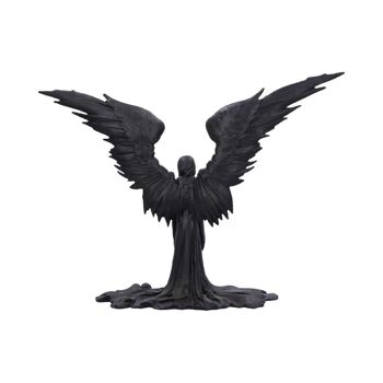 Nemesis Now - Statue Angel Of Death 28Cm 3