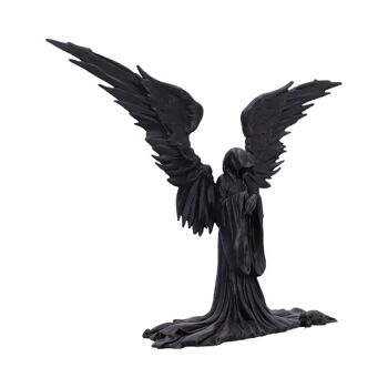Nemesis Now - Statue Angel Of Death 28Cm 4