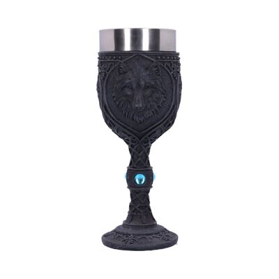 Nemesis Now – Night Wolf 19 Glas.5cm