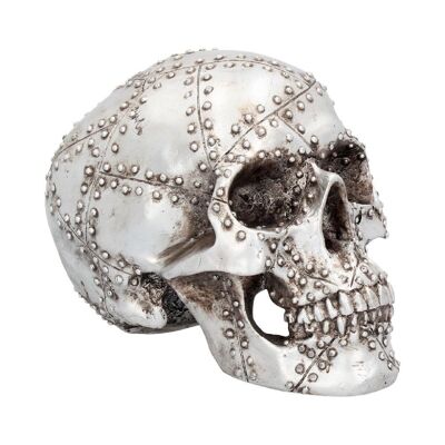 Nemesis Now - Crâne Rivet Head 19cm
