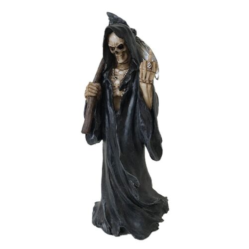 Nemesis Now - Statue Death Wish 22Cm