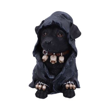 Nemesis Now - Statue Reapers Canine 17Cm 1