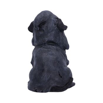 Nemesis Now - Statue Reapers Canine 17Cm 3
