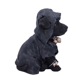 Nemesis Now - Statue Reapers Canine 17Cm 4