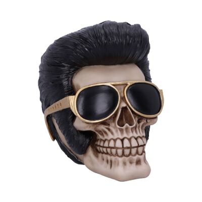 Nemesis Now - Uh Huh Calavera 17Cm