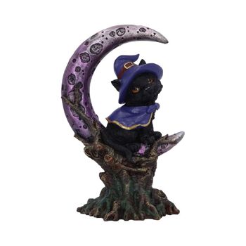 Nemesis Now - Statue Grimalkin 18.5Cm 1