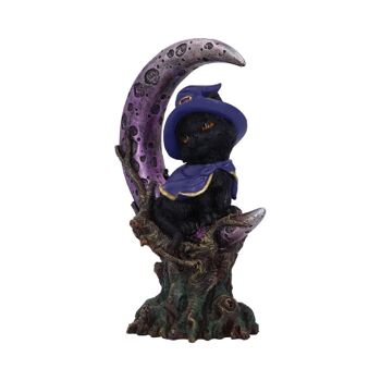 Nemesis Now - Statue Grimalkin 18.5Cm 2