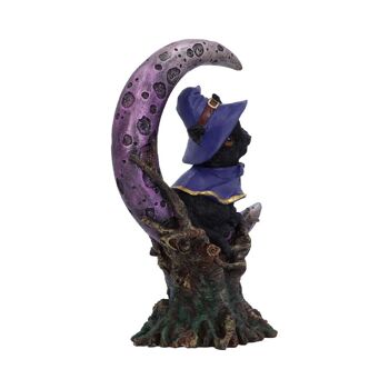 Nemesis Now - Statue Grimalkin 18.5Cm 4