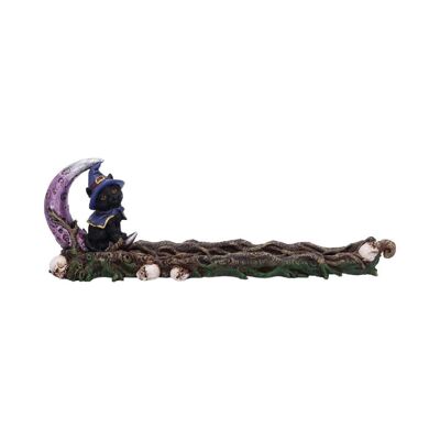 Nemesis Now - Grimalkin Incense Burner 29Cm