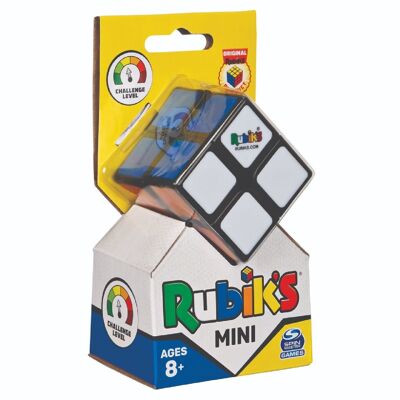Cubo di Rubik Mini – 2x2