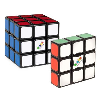 Rubik'S Starter Pack - 3x3, Edge 2