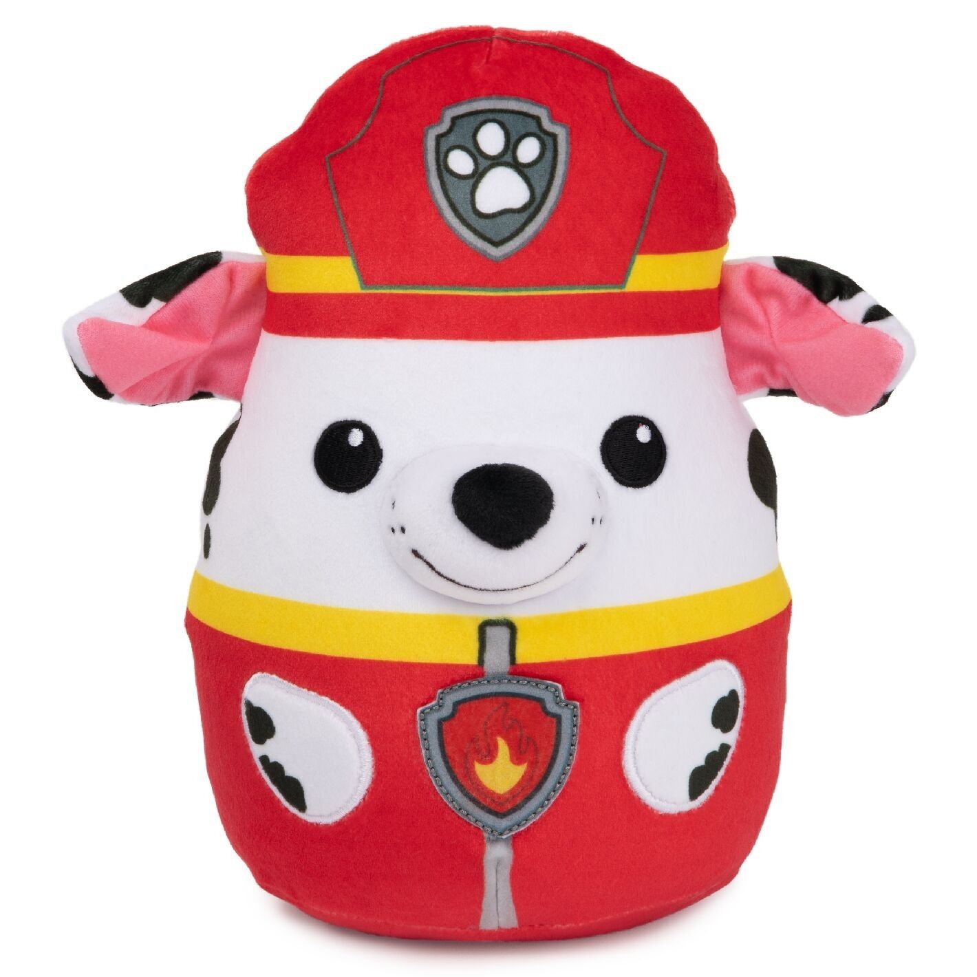 Squishy Paw Patrol Marshall Plüsch 20 cm