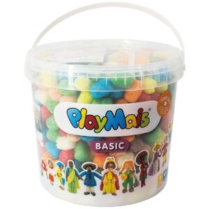 Playmais® Classic Basic 500 Pièces