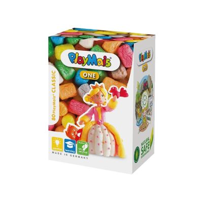 Playmais® Clásico Una Princesa