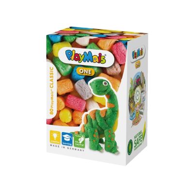 Playmais® Classic One Dinosauro