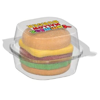 Confiserie Mallow Burger 2