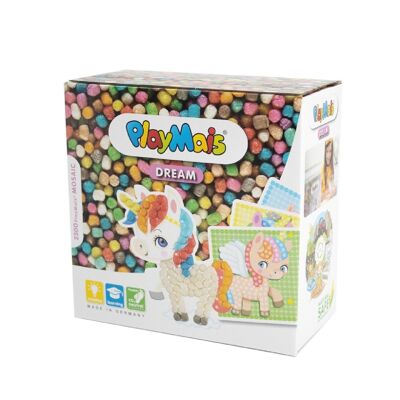 Playmais® Mosaico Dream Unicorno