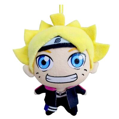 Peluche - Portachiavi Boruto 12Cm