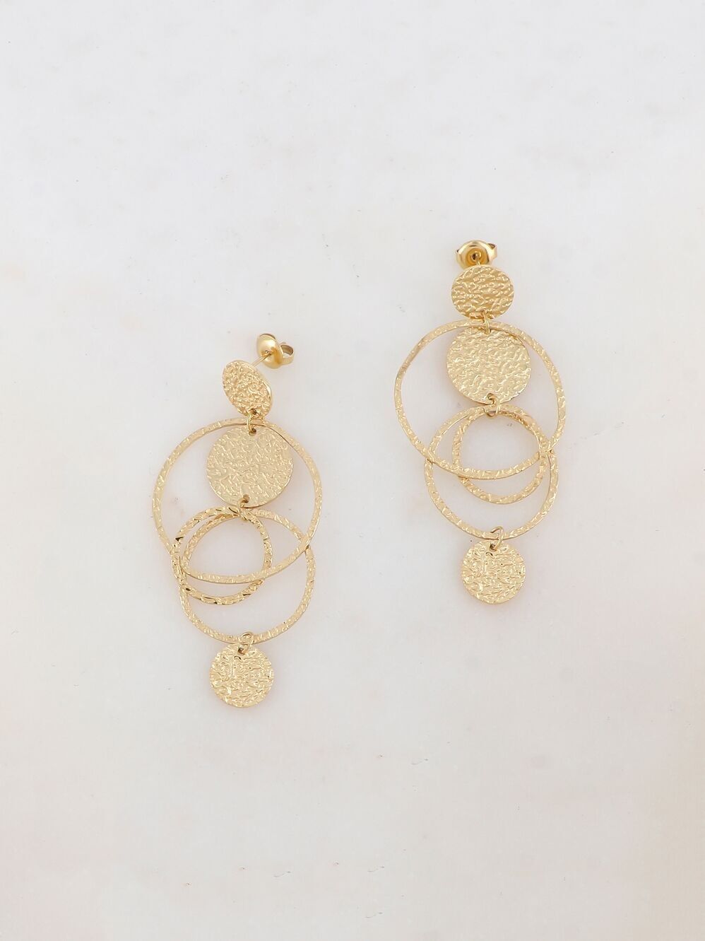 Ikita Paris Ohrringe – Arizona