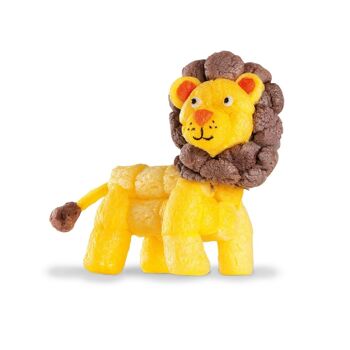 Playmais® Classic One Lion 2