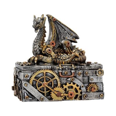 Nemesis Now - Secrets Of The Machine 18 Box.5cm