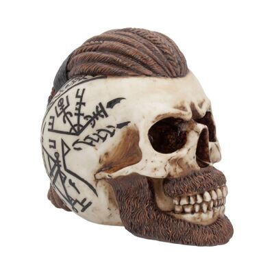 Nemesis Now - Ragnar Skull 16Cm