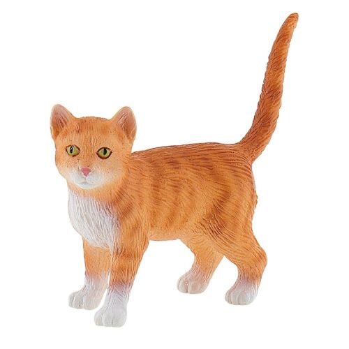 Figurine Animaux Chat American Shorthair Francis