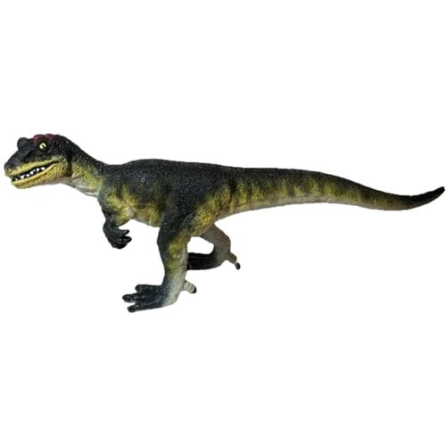 Figurine Animaux Mini Dinosaure Allosaurus